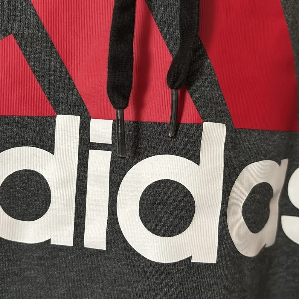 adidas approximate length